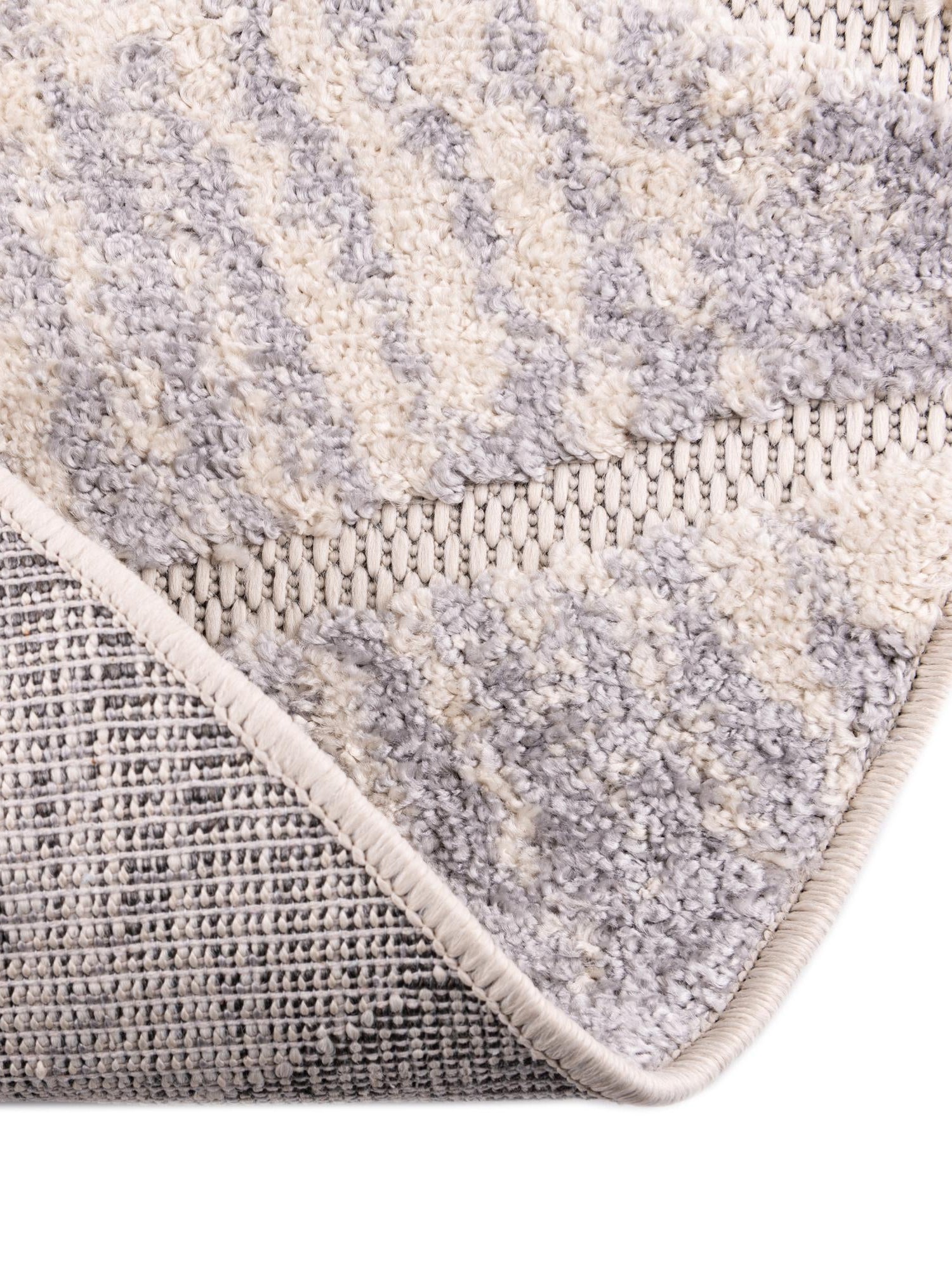 Sandy Beige 5' 3 x 8' Arlo Oval Area Rug 100% Polypropylene With Cotton Backing Easy Clean Indoor Living Room Bedroom Dining Office Carpet for Sale at Rug Engine