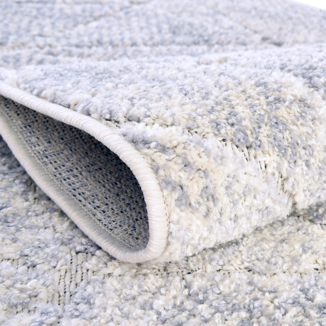Sandy Beige 2' x 6' Arlo Runner Area Rug 100% Polypropylene With Cotton Backing Easy Clean Indoor Living Room Bedroom Dining Office Carpet for Sale at Rug Engine