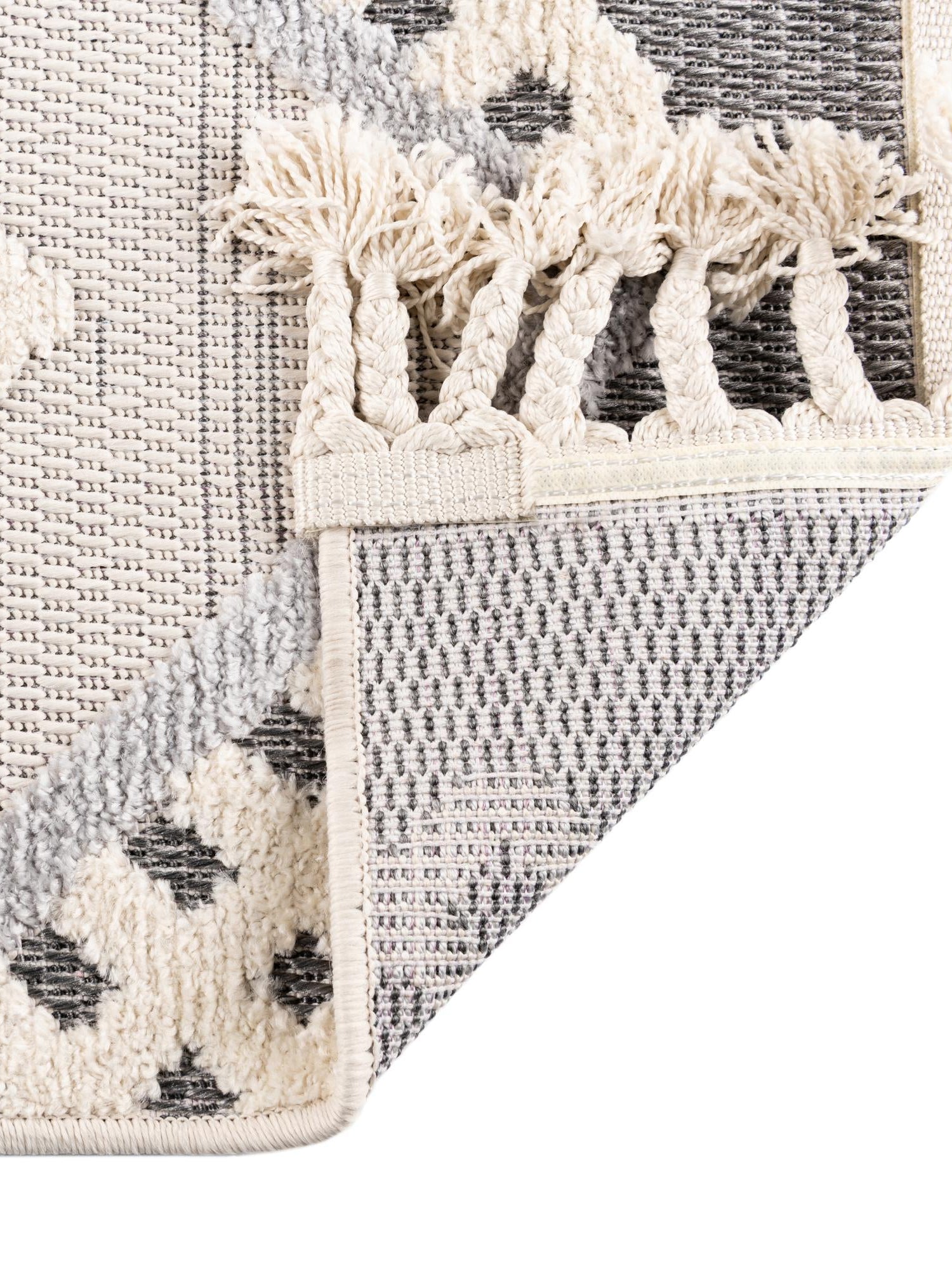 Sandy Beige 7' 10 x 10' Arlo Rectangle Area Rug 100% Polypropylene With Cotton Backing Easy Clean Indoor Living Room Bedroom Dining Office Carpet for Sale at Rug Engine