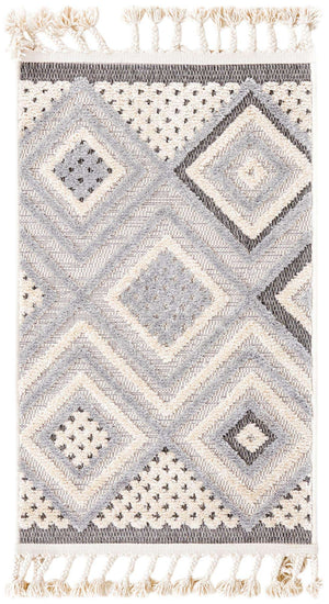 Sandy Beige 2' x 3' Arlo Rectangle Area Rug 100% Polypropylene With Cotton Backing Easy Clean Indoor Living Room Bedroom Dining Office Carpet for Sale at Rug Engine