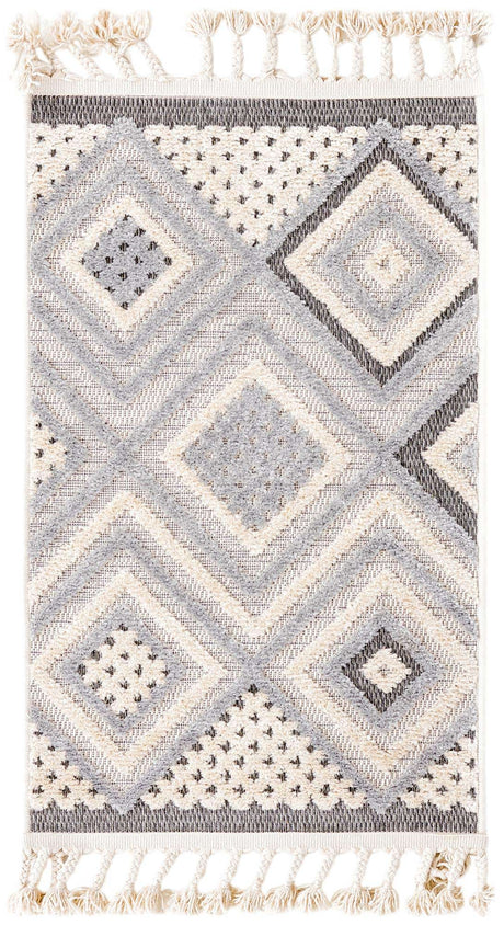 Sandy Beige 2' x 3' Arlo Rectangle Area Rug 100% Polypropylene With Cotton Backing Easy Clean Indoor Living Room Bedroom Dining Office Carpet for Sale at Rug Engine