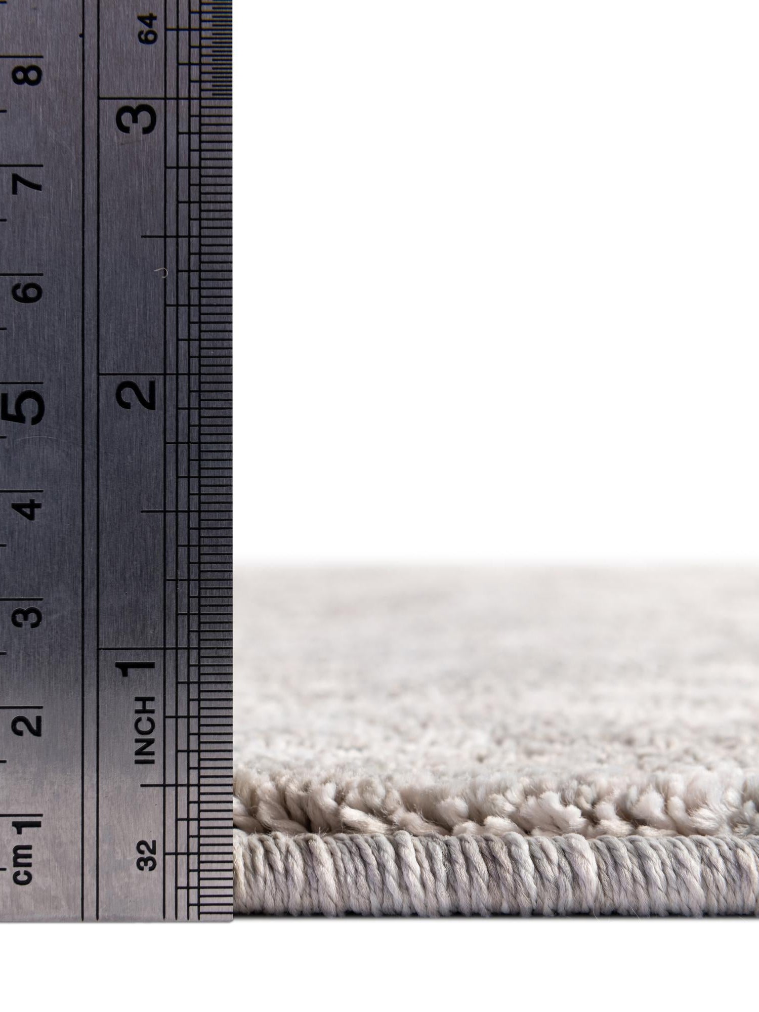 Gray 2' x 3' Eco Trellis Rectangle Area Rug 100% Recycled Space Dyed Polyester With Cotton Backing Geometric Pattern Eco-Friendly Carpet for Sale at Rug Engine