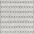 White 5' 3 x 5' 3 Matrix Trellis Square Area Rug 100% Polyester Geometric Pattern Modern Carpet for Living, Dining, Bedroom, Office for Sale at Rug Engine