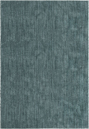 Rosemary Green 9' 10 x 14' 1 Jill Zarin Shaggy Chic Rectangle Area Rug Thick Soft Touch Fluffy & Plush Shaggy Pile 100% Polyester (Space-Dyed Yarn) With Jute Backing  Carpet for Sale at Rug Engine