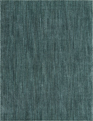 Rosemary Green 9' 4 x 12' 2 Jill Zarin Shaggy Chic Rectangle Area Rug Thick Soft Touch Fluffy & Plush Shaggy Pile 100% Polyester (Space-Dyed Yarn) With Jute Backing  Carpet for Sale at Rug Engine