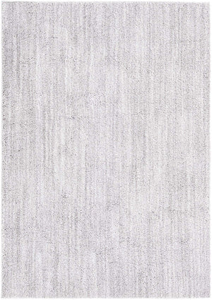 Ash Gray 6' 5 x 9' Jill Zarin Shaggy Chic Rectangle Area Rug Thick Soft Touch Fluffy & Plush Shaggy Pile 100% Polyester (Space-Dyed Yarn) With Jute Backing  Carpet for Sale at Rug Engine