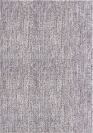 Pepper Gray 9' 10 x 14' Jill Zarin Shaggy Chic Rectangle Area Rug Thick Soft Touch Fluffy & Plush Shaggy Pile 100% Polyester (Space-Dyed Yarn) With Jute Backing  Carpet for Sale at Rug Engine