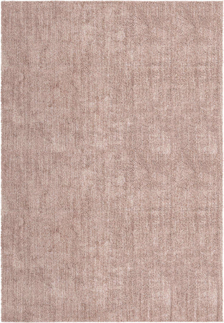 Mushroom 9' 10 x 14' Jill Zarin Shaggy Chic Rectangle Area Rug Thick Soft Touch Fluffy & Plush Shaggy Pile 100% Polyester (Space-Dyed Yarn) With Jute Backing  Carpet for Sale at Rug Engine