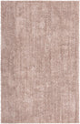 Mushroom 5' 3 x 8' Jill Zarin Shaggy Chic Rectangle Area Rug Thick Soft Touch Fluffy & Plush Shaggy Pile 100% Polyester (Space-Dyed Yarn) With Jute Backing  Carpet for Sale at Rug Engine