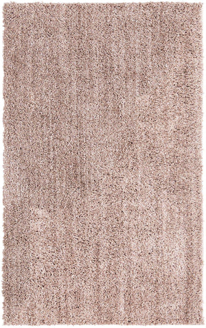 Mushroom 3' 3 x 5' 3 Jill Zarin Shaggy Chic Rectangle Area Rug Thick Soft Touch Fluffy & Plush Shaggy Pile 100% Polyester (Space-Dyed Yarn) With Jute Backing  Carpet for Sale at Rug Engine