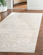 Gray 2' 11 x 5' 3 Lola Rectangle Area Rug Polypropylene With Jute Backing Traditional Pattern Easy Clean Carpet for Home Interior Design for Sale at Rug Engine