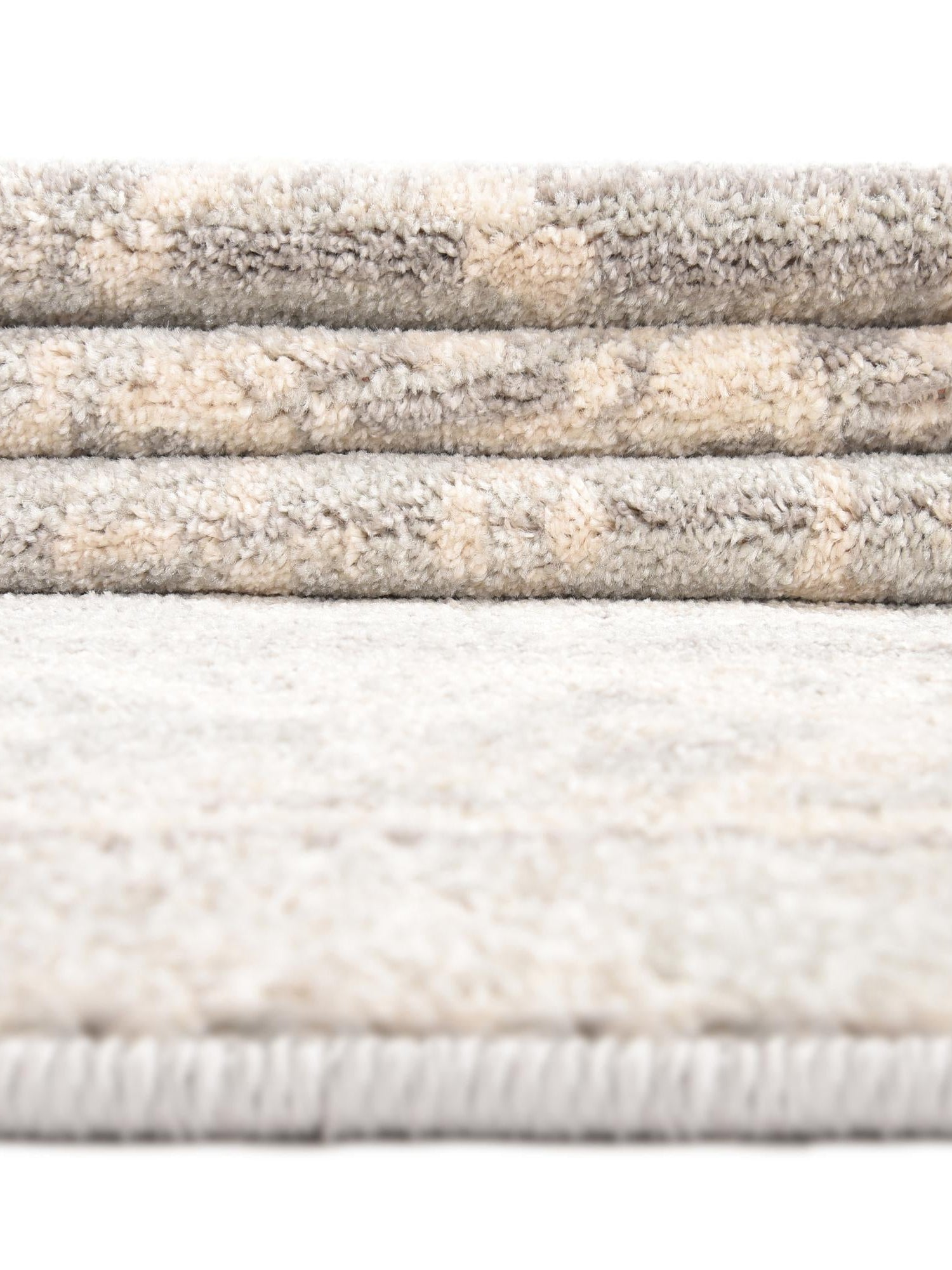 Gray 5' 3 x 8' Lola Oval Area Rug Polypropylene With Jute Backing Traditional Pattern Easy Clean Carpet for Home Interior Design for Sale at Rug Engine