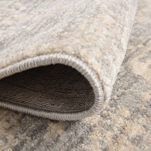Gray 2' x 5' 11 Lola Runner Area Rug Polypropylene With Jute Backing Traditional Pattern Easy Clean Carpet for Home Interior Design for Sale at Rug Engine