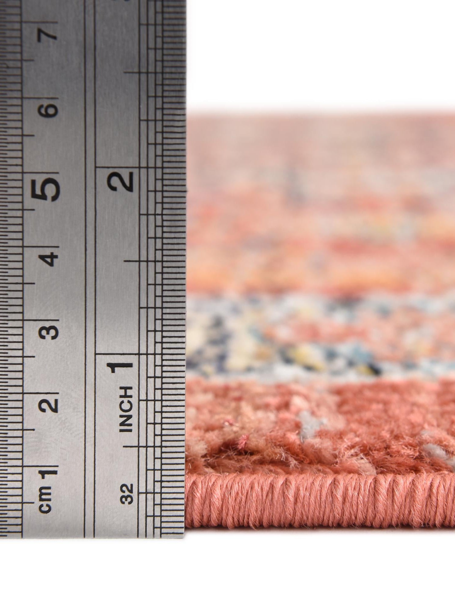Brick Red 10' x 13' 1 Lola Rectangle Area Rug Polypropylene With Jute Backing Traditional Pattern Easy Clean Carpet for Home Interior Design for Sale at Rug Engine