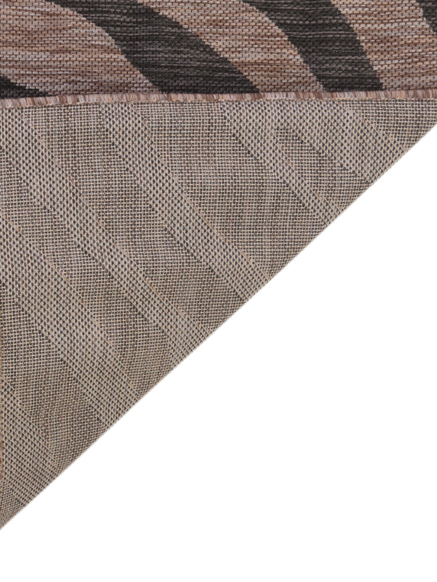 Natural 2' x 6' 1 Outdoor Safari Runner Area Rug Weather Resistant for Patio, Deck, Terrace, Balcony, Porch Animal Print Wildlife Nature Carpet for Sale at Rug Engine