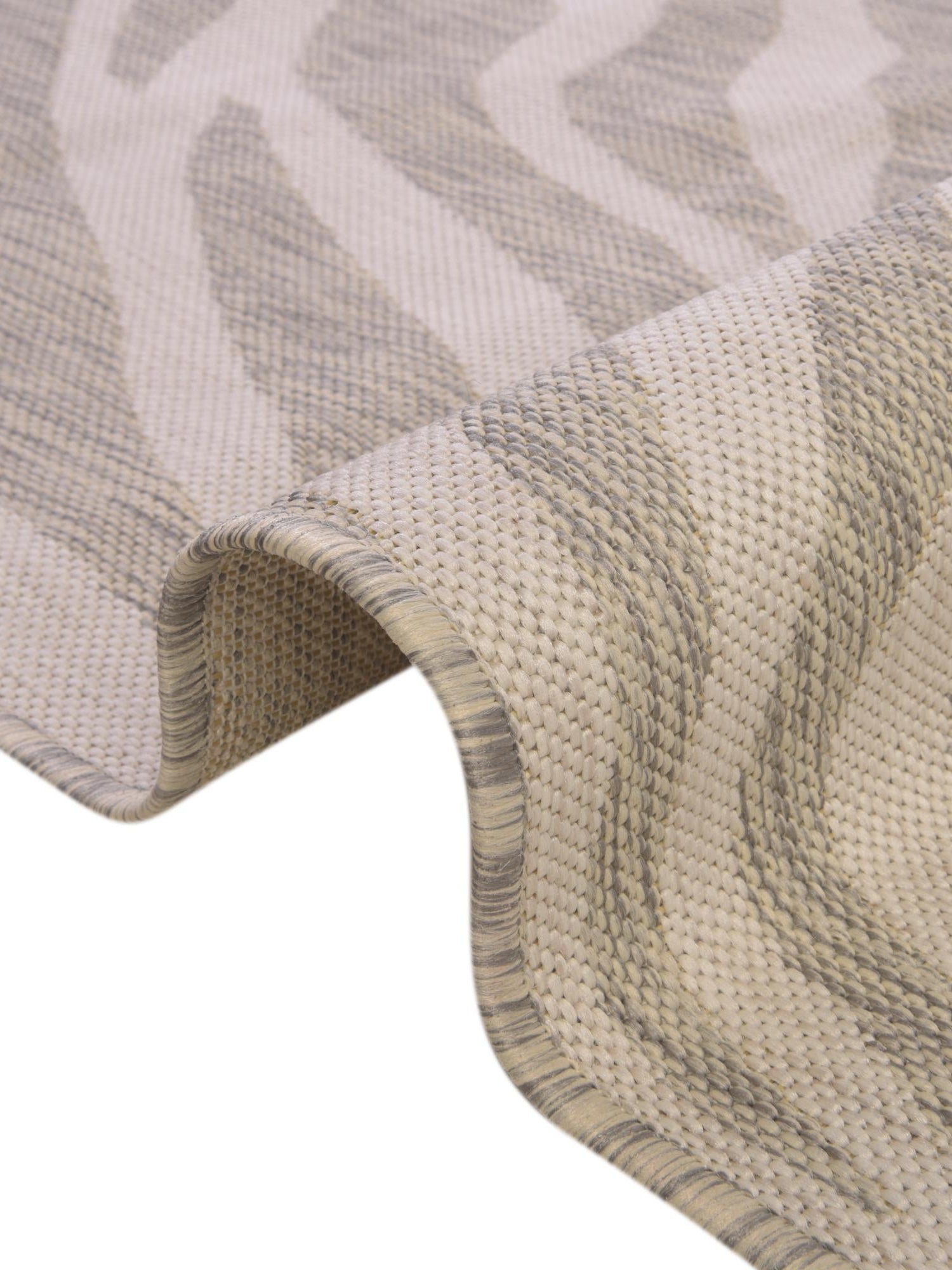 Gray 9' x 12' Outdoor Safari Rectangle Area Rug Weather Resistant for Patio, Deck, Terrace, Balcony, Porch Animal Print Wildlife Nature Carpet for Sale at Rug Engine