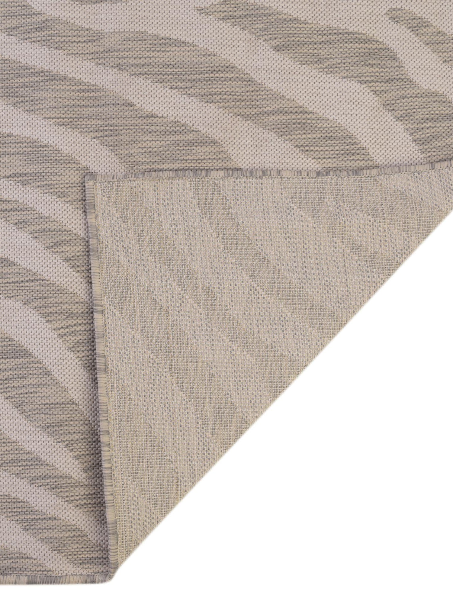 Gray 2' x 6' 1 Outdoor Safari Runner Area Rug Weather Resistant for Patio, Deck, Terrace, Balcony, Porch Animal Print Wildlife Nature Carpet for Sale at Rug Engine