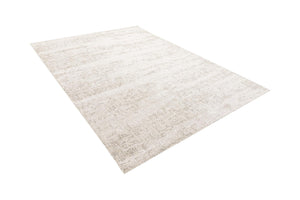 Gray 7' 10 x 11' Outdoor Modern Rectangle Area Rug Weather Resistant for Patio, Deck, Terrace, Balcony, Porch 100% Polypropylene Modern Outside Carpet for Sale at Rug Engine