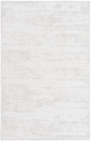 Gray 5' 3 x 8' Outdoor Modern Rectangle Area Rug Weather Resistant for Patio, Deck, Terrace, Balcony, Porch 100% Polypropylene Modern Outside Carpet for Sale at Rug Engine
