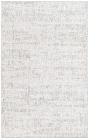 Gray 3' 1 x 5' 3 Outdoor Modern Rectangle Area Rug Weather Resistant for Patio, Deck, Terrace, Balcony, Porch 100% Polypropylene Modern Outside Carpet for Sale at Rug Engine