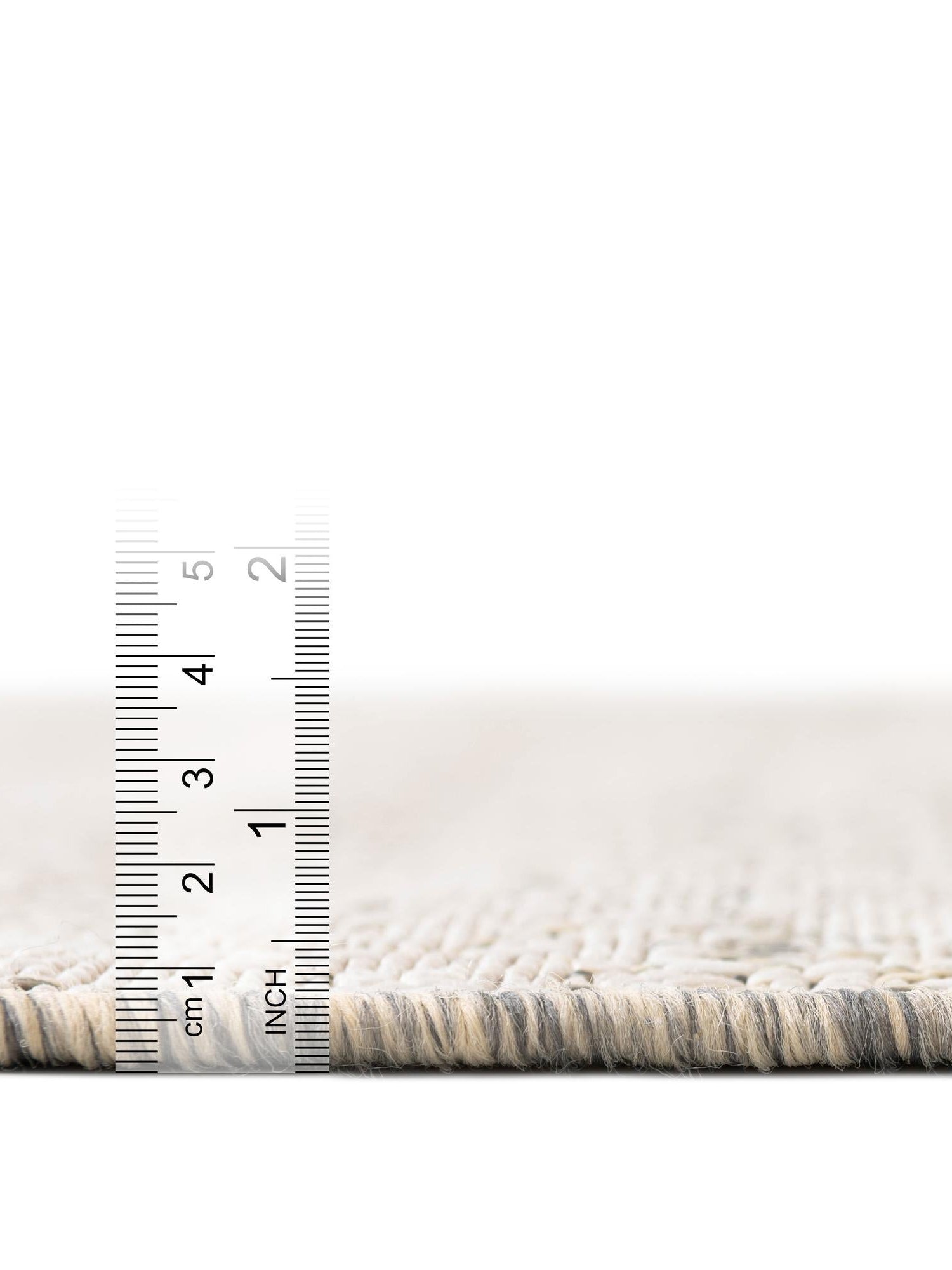 Gray 10' x 10' Outdoor Modern Square Area Rug Weather Resistant for Patio, Deck, Terrace, Balcony, Porch 100% Polypropylene Modern Outside Carpet for Sale at Rug Engine