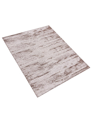 Brown 9' x 12' Outdoor Modern Rectangle Area Rug Weather Resistant for Patio, Deck, Terrace, Balcony, Porch 100% Polypropylene Modern Outside Carpet for Sale at Rug Engine