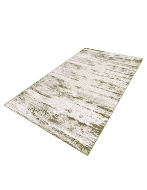Green 10' x 14' 1 Outdoor Modern Rectangle Area Rug Weather Resistant for Patio, Deck, Terrace, Balcony, Porch 100% Polypropylene Modern Outside Carpet for Sale at Rug Engine