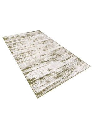 Green 10' x 14' 1 Outdoor Modern Rectangle Area Rug Weather Resistant for Patio, Deck, Terrace, Balcony, Porch 100% Polypropylene Modern Outside Carpet for Sale at Rug Engine