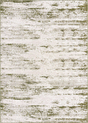 Green 10' x 14' 1 Outdoor Modern Rectangle Area Rug Weather Resistant for Patio, Deck, Terrace, Balcony, Porch 100% Polypropylene Modern Outside Carpet for Sale at Rug Engine