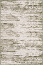 Green 5' 3 x 8' Outdoor Modern Rectangle Area Rug Weather Resistant for Patio, Deck, Terrace, Balcony, Porch 100% Polypropylene Modern Outside Carpet for Sale at Rug Engine