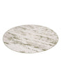 Green 10' x 10' Outdoor Modern Round Area Rug Weather Resistant for Patio, Deck, Terrace, Balcony, Porch 100% Polypropylene Modern Outside Carpet for Sale at Rug Engine