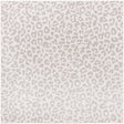 Ivory Gray 10' x 10' Outdoor Safari Square Area Rug Weather Resistant for Patio, Deck, Terrace, Balcony, Porch Animal Print Wildlife Nature Carpet for Sale at Rug Engine