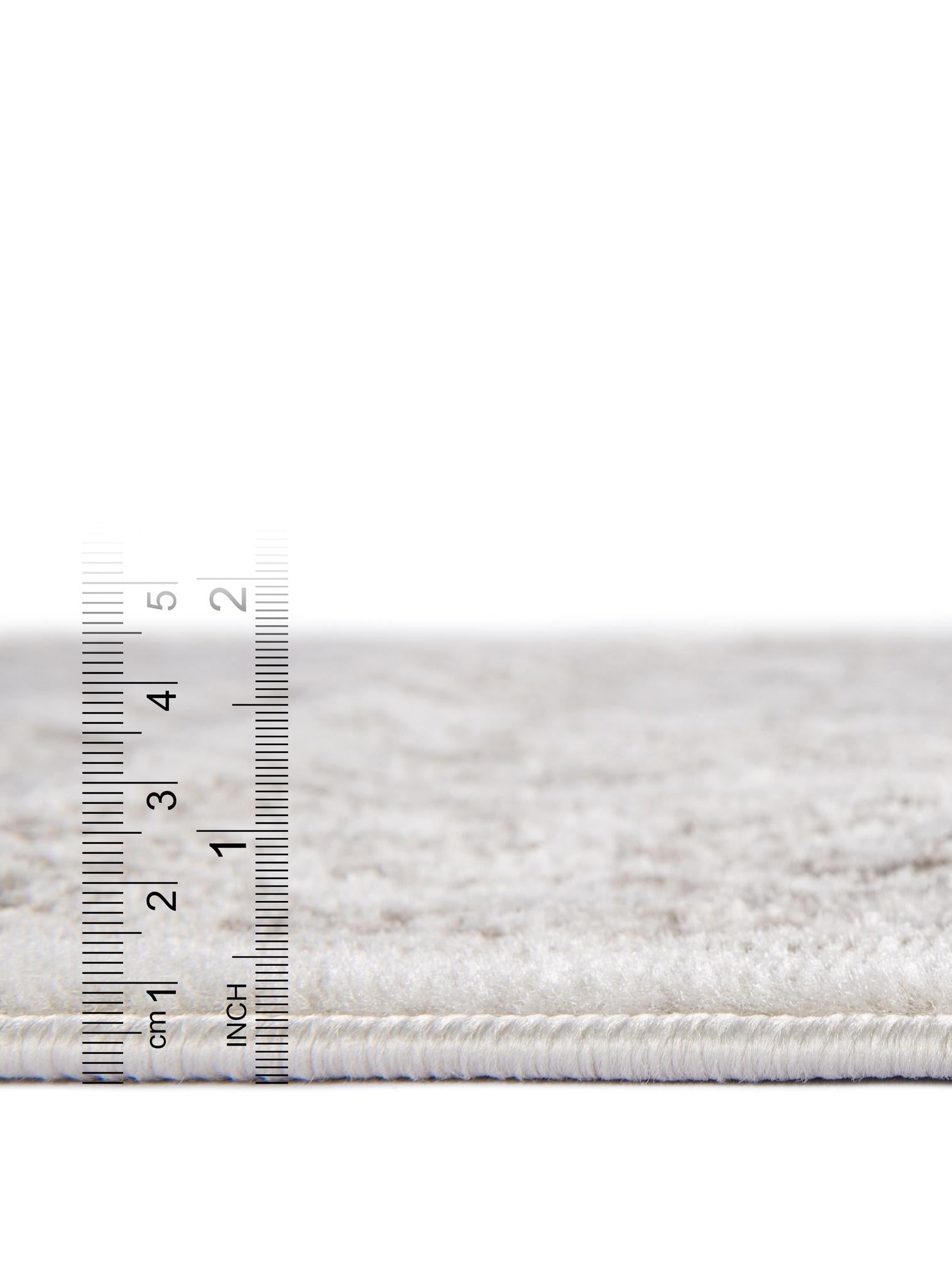 Ivory 12' x 12' Charlotte Square Area Rug 100% Polypropylene With Jute Backing Traditional Classical Durable Carpet for Living Dining Office Rooms for Sale at Rug Engine