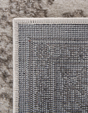 Ivory 12' x 12' Charlotte Square Area Rug 100% Polypropylene With Jute Backing Traditional Classical Durable Carpet for Living Dining Office Rooms for Sale at Rug Engine