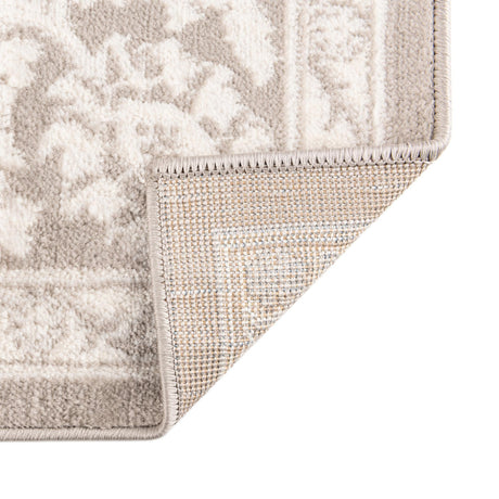 Light Gray 10' x 14' 1 Charlotte Rectangle Area Rug 100% Polypropylene With Jute Backing Traditional Classical Durable Carpet for Living Dining Office Rooms for Sale at Rug Engine