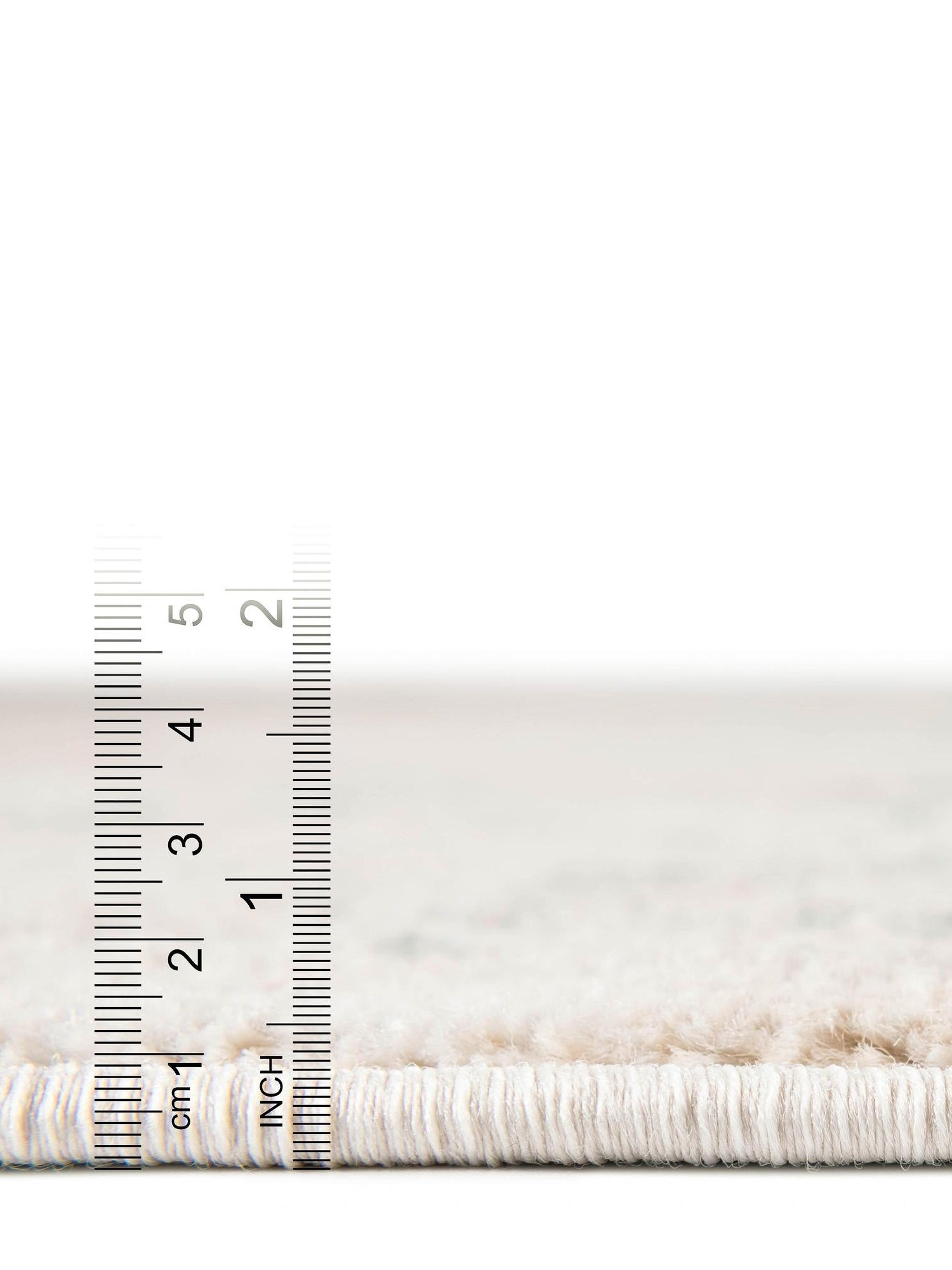 Ivory 3' 3 x 3' 3 Madeline Vintage Square Area Rug 100% Polypropylene Distressed Traditional Carpet for Classic Interior Home Design for Sale at Rug Engine