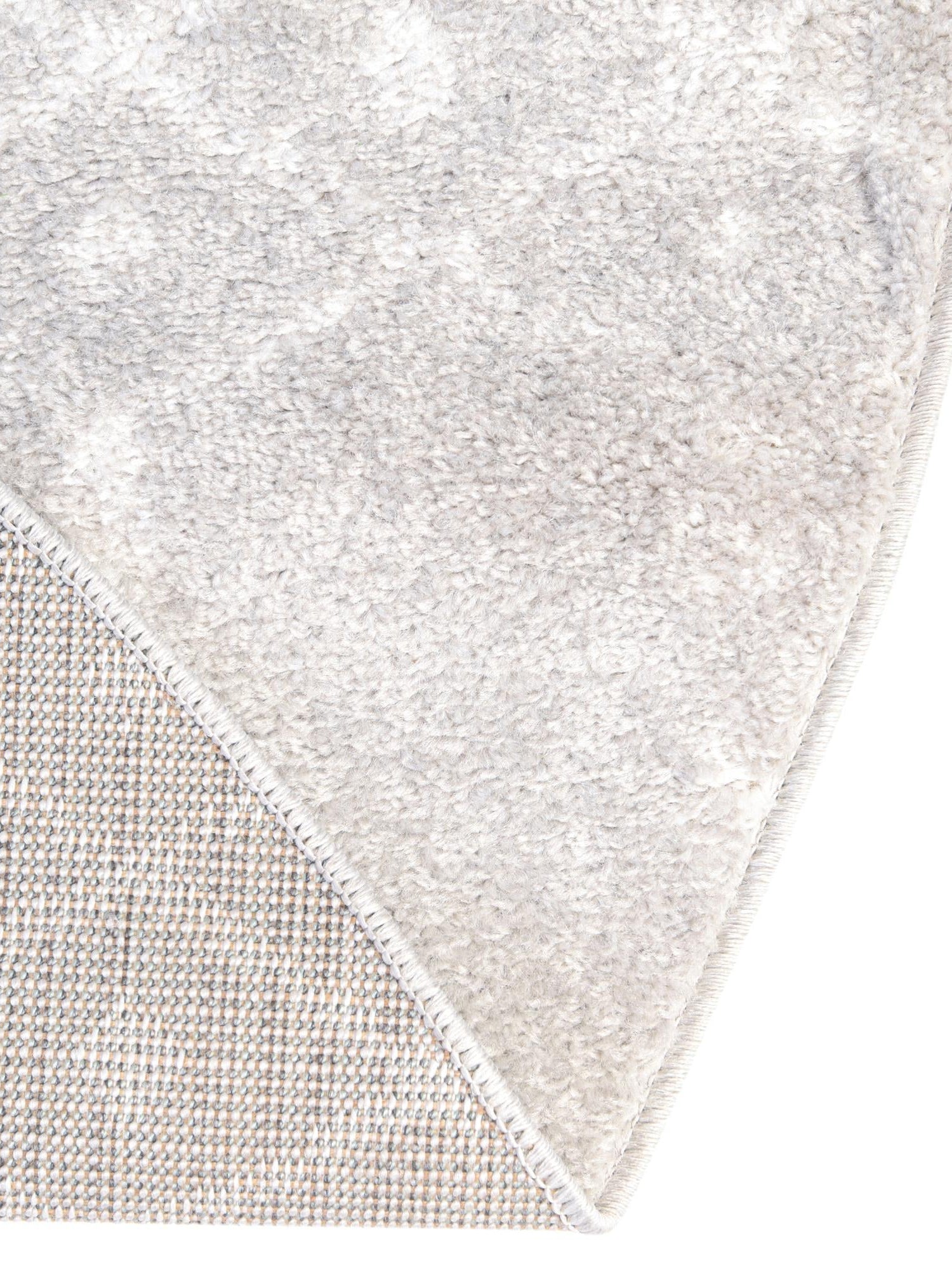 Light Gray 7' 10 x 10' Paxon Trellis Oval Area Rug Geometric Durable Stain Resistant Easy Clean Carpet for Modern Interior Home Decor for Sale at Rug Engine