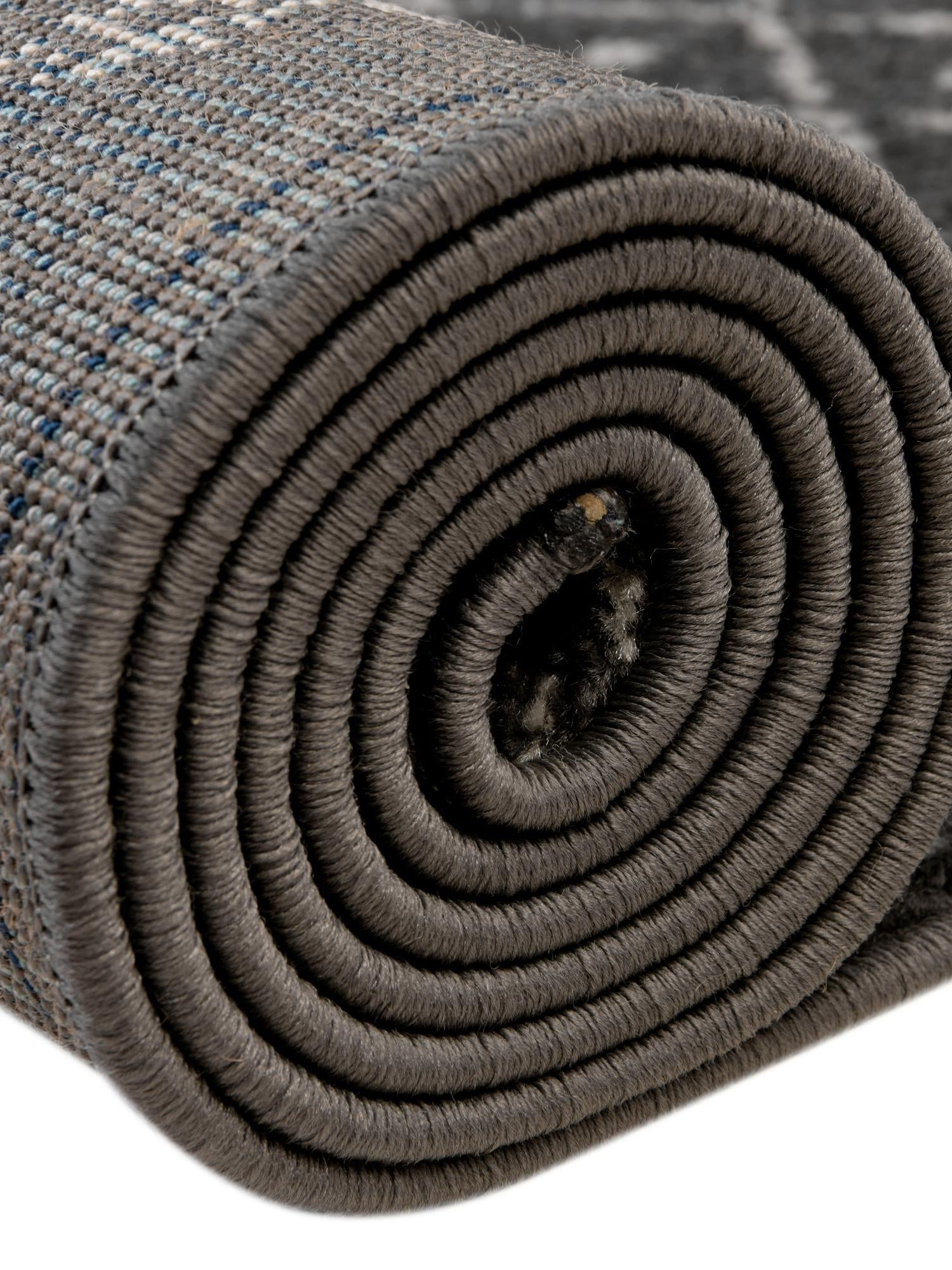 Charcoal Gray 10' x 14' Paxon Trellis Rectangle Area Rug Geometric Durable Stain Resistant Easy Clean Carpet for Modern Interior Home Decor for Sale at Rug Engine