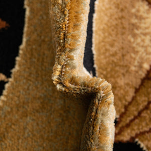 Green 2' x 6' 1 Pioneer Runner Area Rug