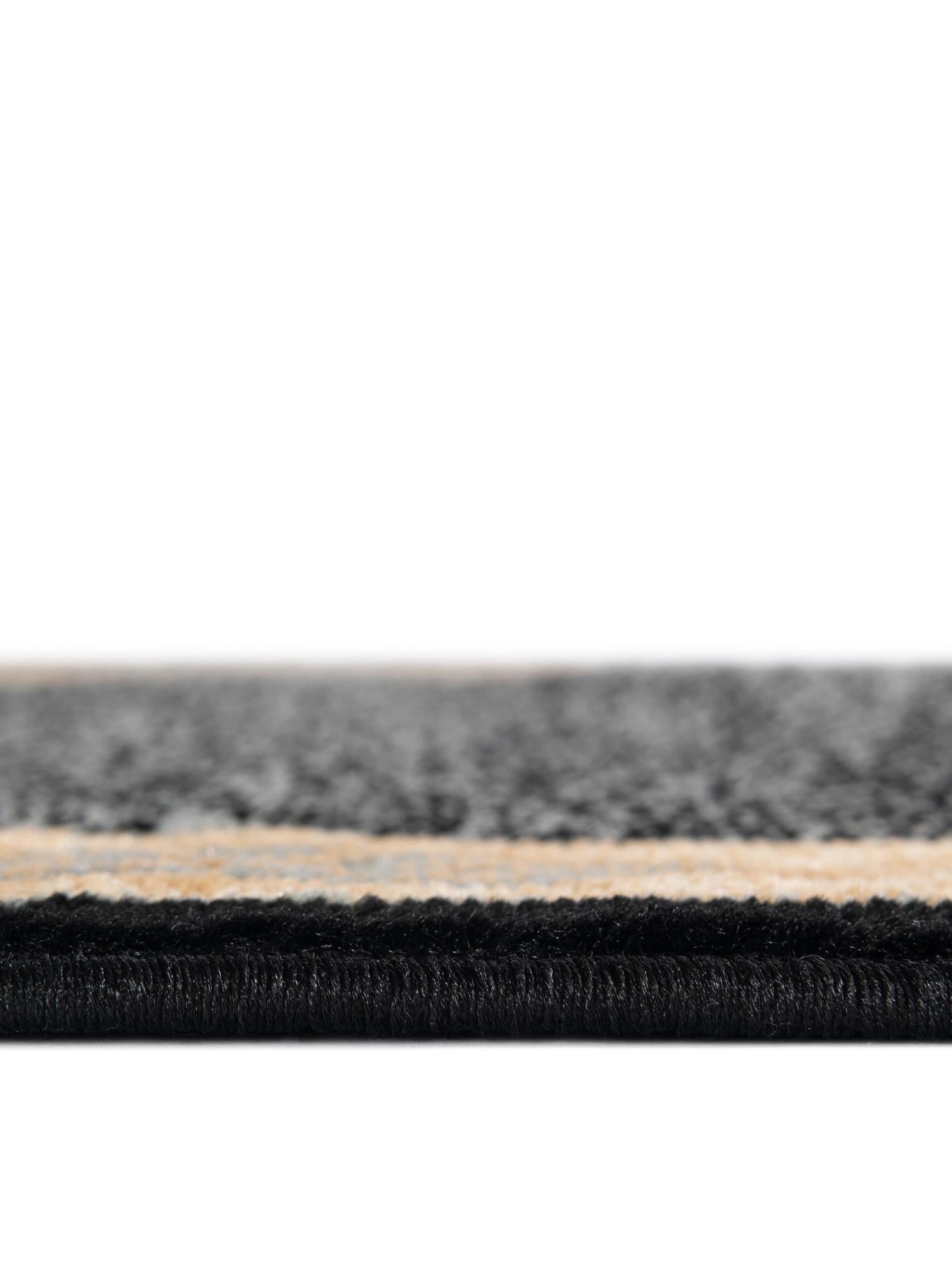 Blue 2' 11 x 12' Pioneer Runner Area Rug