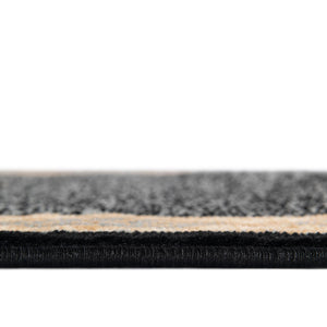 Blue 2' 11 x 12' Pioneer Runner Area Rug