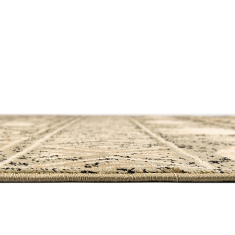Green 5' 3 x 8' Pioneer Rectangle Area Rug Classic Southwestern Motif Durable Stain Resistant Easy Clean Carpet for Traditional Interior Decor for Sale at Rug Engine