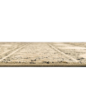Green 10' x 14' 1 Pioneer Rectangle Area Rug