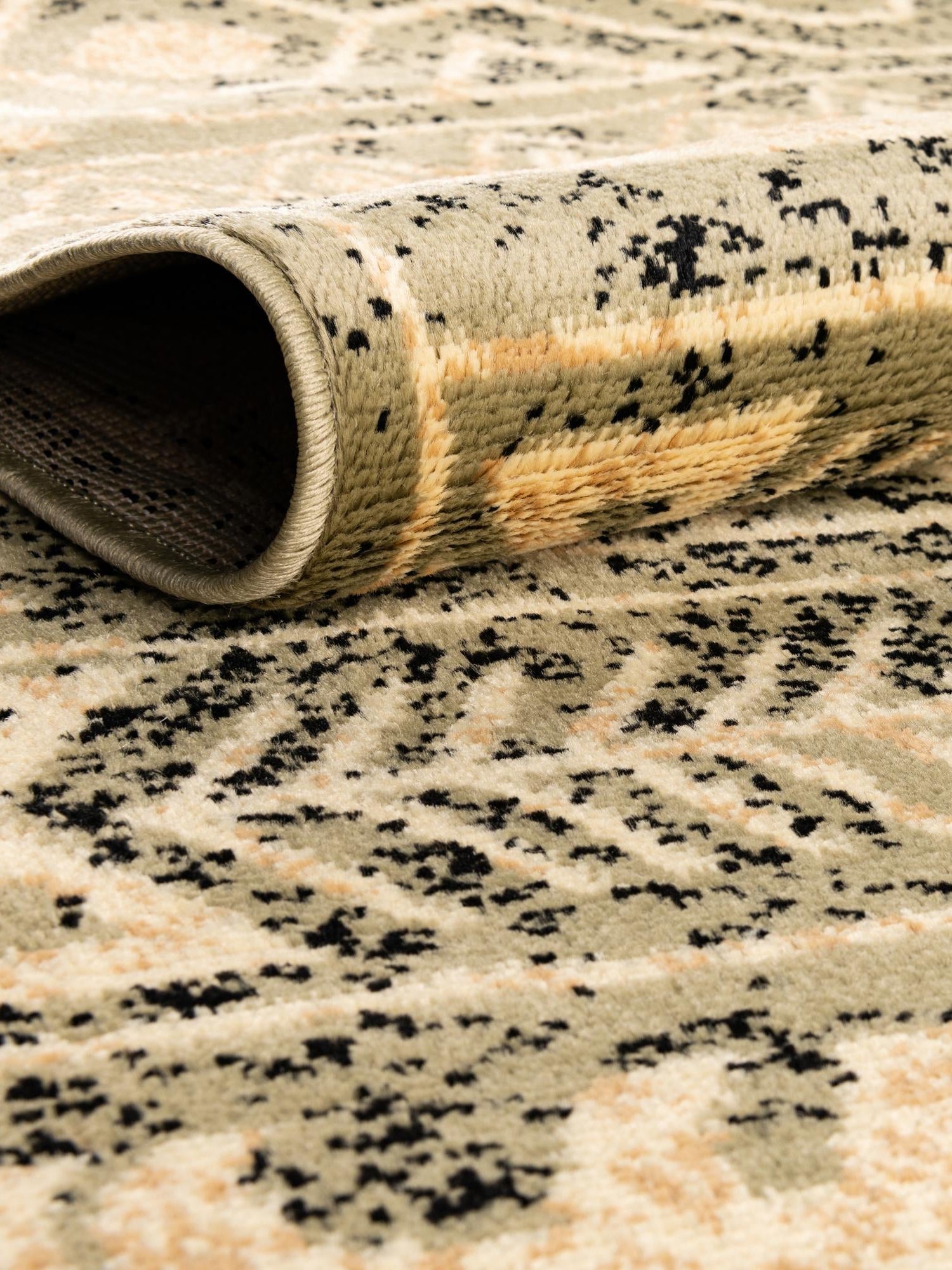 Green 10' x 14' 1 Pioneer Rectangle Area Rug