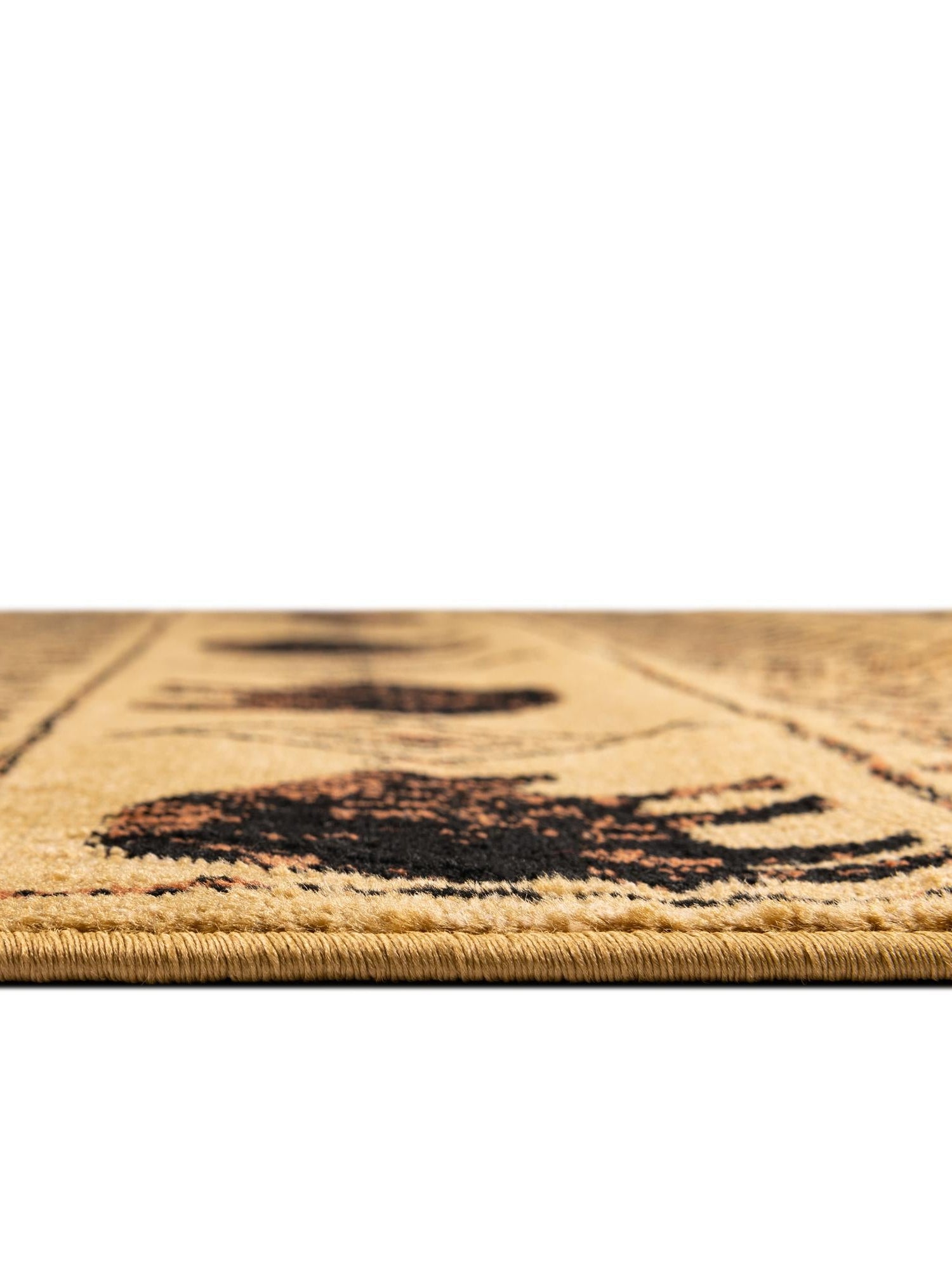 Cedar 5' 3 x 8' Pioneer Rectangle Area Rug