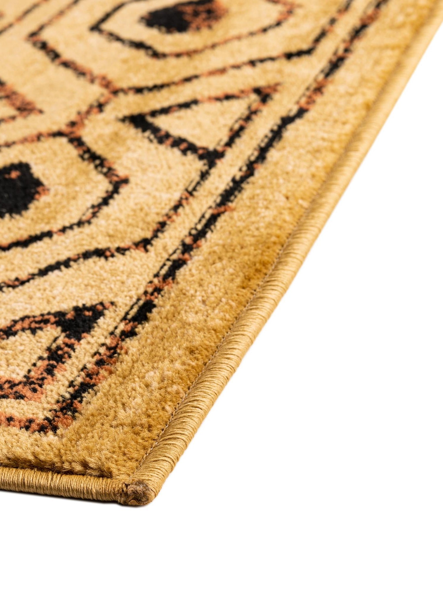 Cedar 7' 1 x 10' Pioneer Rectangle Area Rug