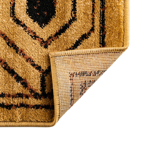 Cedar 7' 1 x 10' Pioneer Rectangle Area Rug Classic Southwestern Motif Durable Stain Resistant Easy Clean Carpet for Traditional Interior Decor for Sale at Rug Engine