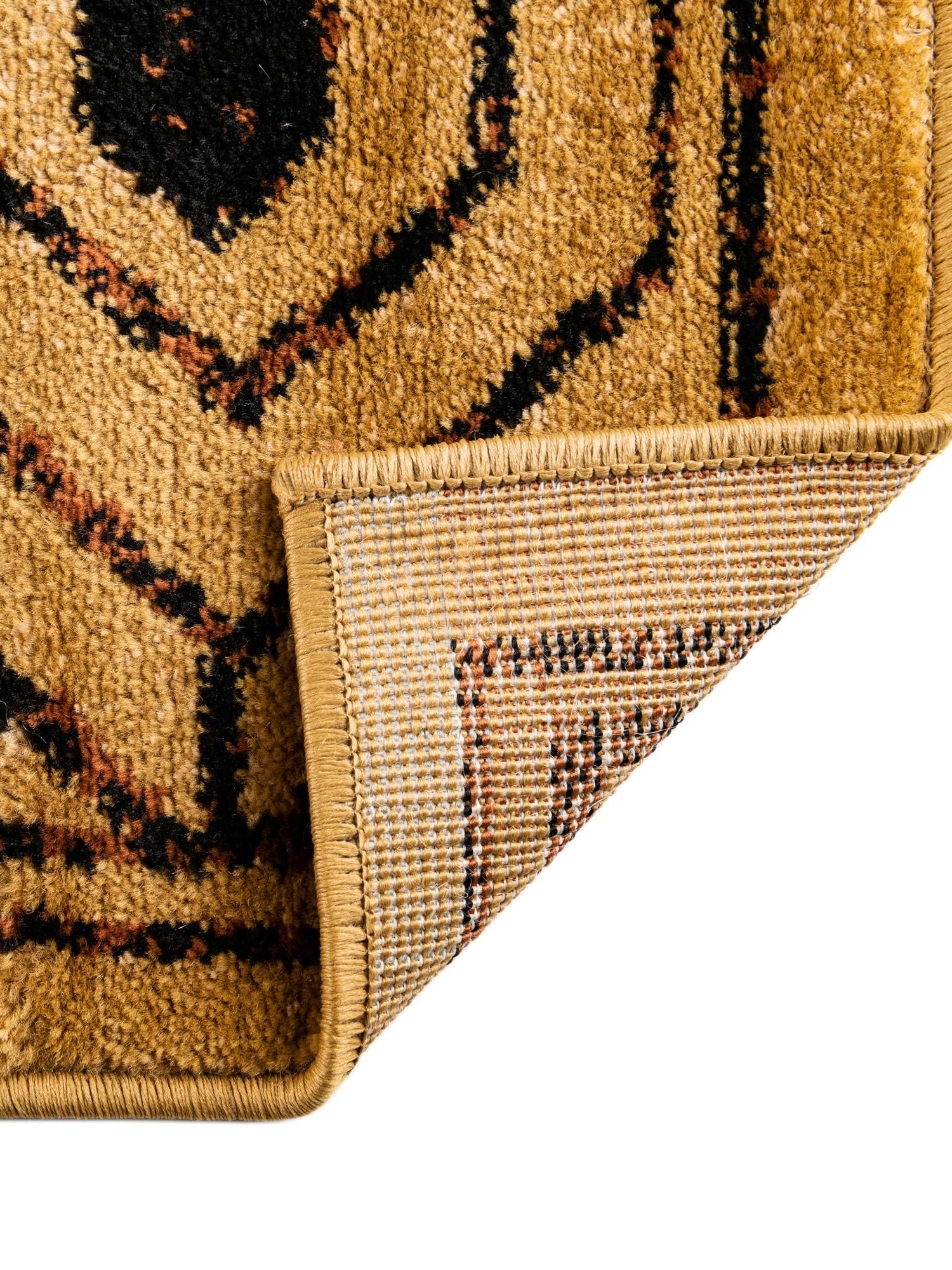 Cedar 4' 1 x 6' 1 Pioneer Rectangle Area Rug