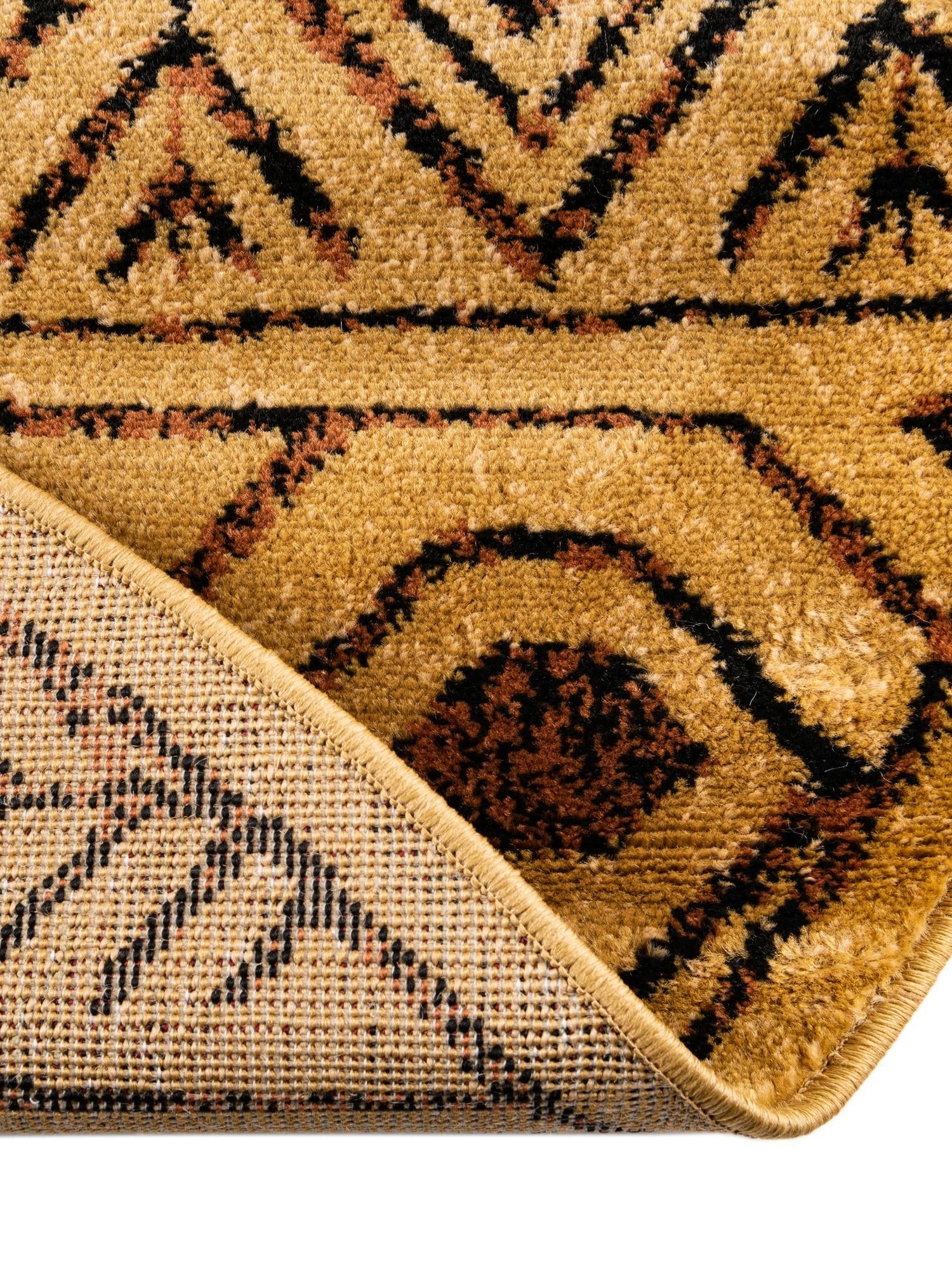 Cedar 5' 3 x 5' 3 Pioneer Round Area Rug