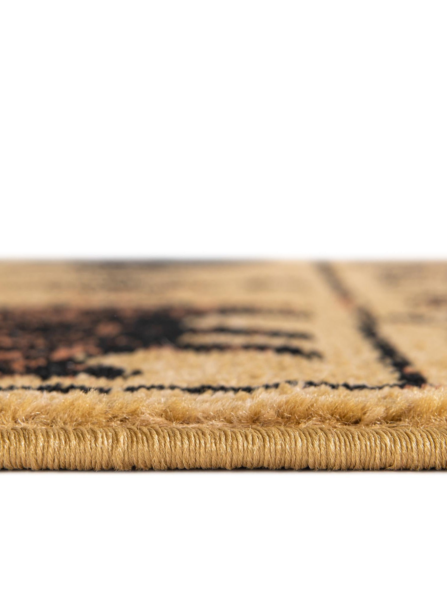 Cedar 2' x 6' 1 Pioneer Runner Area Rug